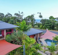 Pandanus Holiday Apartments - Travel Search