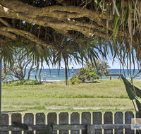 Pandanus on Emerald - Cruises Travel