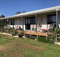 PANORAMA  Lismar Lodge - Tourism Guide