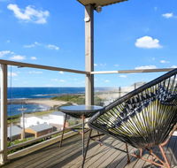 PANORAMA VIEWS - spectacular ocean views - Tourism Guide