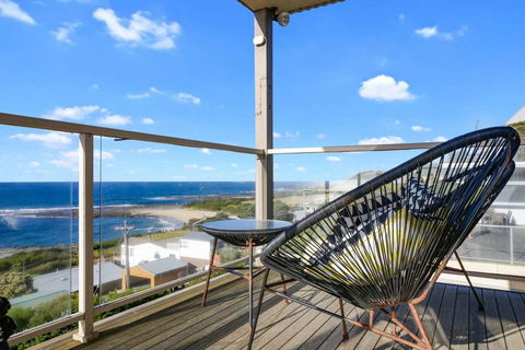 PANORAMA VIEWS - Spectacular Ocean Views - Tourism Guide 0