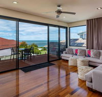 Panoramic views from Private Roof top Deck - Tourism Guide