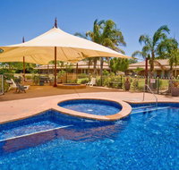 Paradise Lakes Motel Shepparton - Tourism Guide