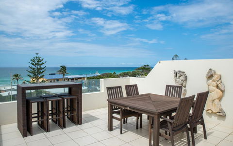 Paradiso Resort Kingscliff - Travel Search 3