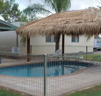 Paringa Caravan Park - Travel Agents