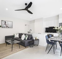 Park avenue hideaway for 4 Auchenflower Brisbane - Tourism Guide