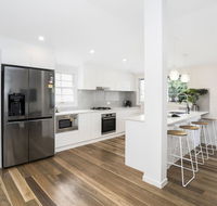 Park Avenue Terrace House Sleeps 9 - Cruises Travel