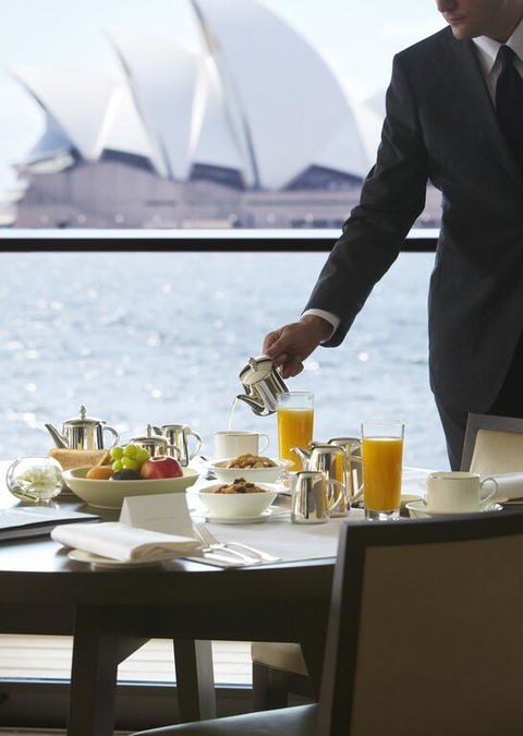 Park Hyatt Sydney - Travel Search 3