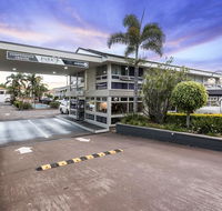 Park Motor Inn - Cruises Travel