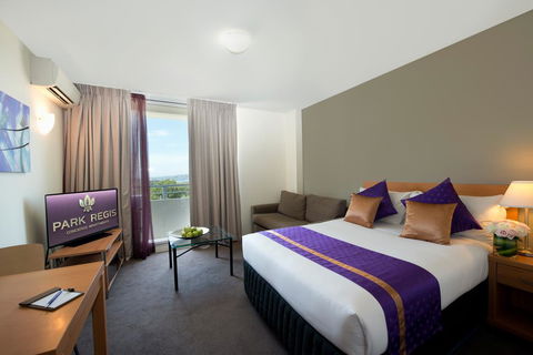 Park Regis Concierge Apartments - Cruises Travel 2