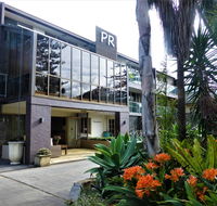 Park Ridge Retreat - Tourism Guide
