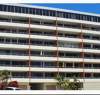 Park Towers Holiday Units - Tourism Guide