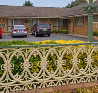 Parkhaven Motel - Travel Agents