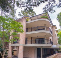 Parkside Apartments Parramatta - Cruises Travel