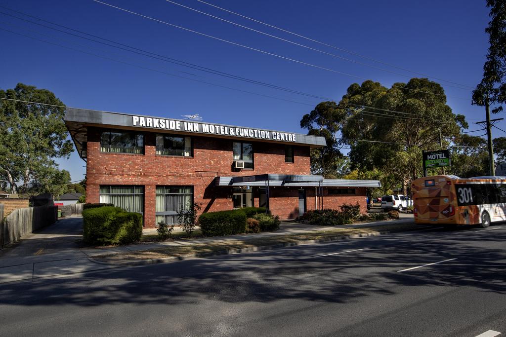 Kingsbury VIC Tourism Guide