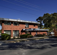 Parkside Inn Motel - Tourism Guide