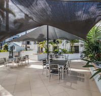 Parkview Apartments - Tourism Guide