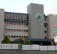 Parramatta City Motel - Cruises Travel