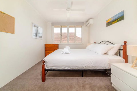 Peaceful 3 Bedroom Apartment In Ascot - Tourism Guide 3