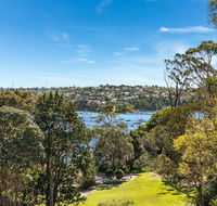 Peaceful and mature gardens with Panoramic Views - Cruises Travel