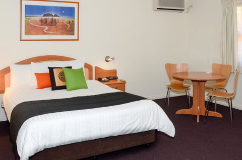 Pegasus Motor Inn And Serviced Apartments - Tourism Guide 3