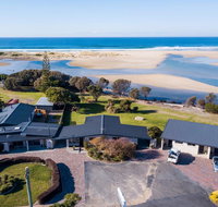 Pelican Sands Scamander - Tourism Guide