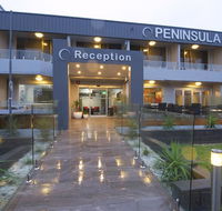 Peninsula Nelson Bay Hotel and Serviced Apartments - Cruises Travel