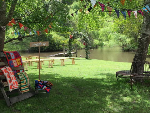 Pennyroyal Otways Retreat - Cruises Travel 1