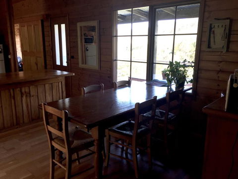Pennyroyal Otways Retreat - Cruises Travel 2