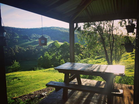 Pennyroyal Otways Retreat - Cruises Travel 0