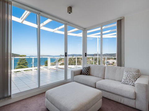 Penthouse 707 - 4 Bedroom Oceanview Penthouse - Cruises Travel 1