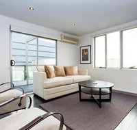 Penthouse at Graffiti Laneways  top restaurants - Tourism Guide