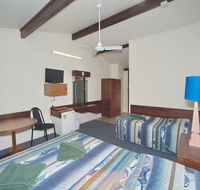 Peppercorn motor inn - Cruises Travel