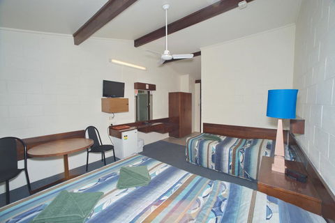 Peppercorn Motor Inn - Travel Search 0