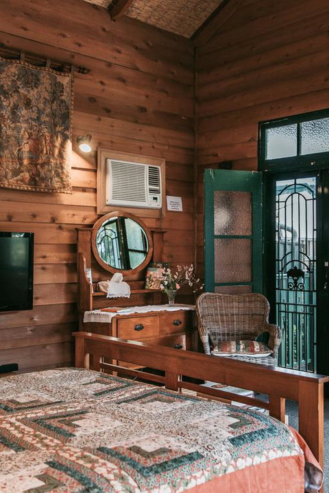 Peppercorns B&B - Tourism Guide 3