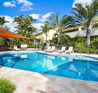 Peregian Court Resort - 4/84 Peregian Esp - Travel Search