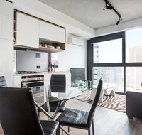 Perfect Family Apartment in Central Melbourne - Tourism Guide