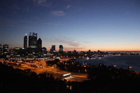 Perth City Retreat - Travel Search 3