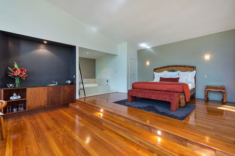Pethers Rainforest Retreat - Travel Search 3