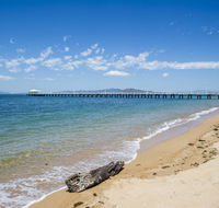 Picnic Bay Apartments Unit 1 - Travel Search