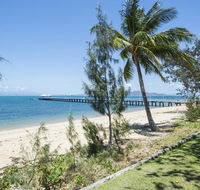 Picnic Bay Apartments Unit 3 - Travel Search