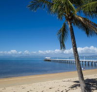 Picnic Bay Apartments Unit 4 - Travel Search
