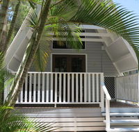 Picnic Bay Chalet Unit 2 - Travel Search