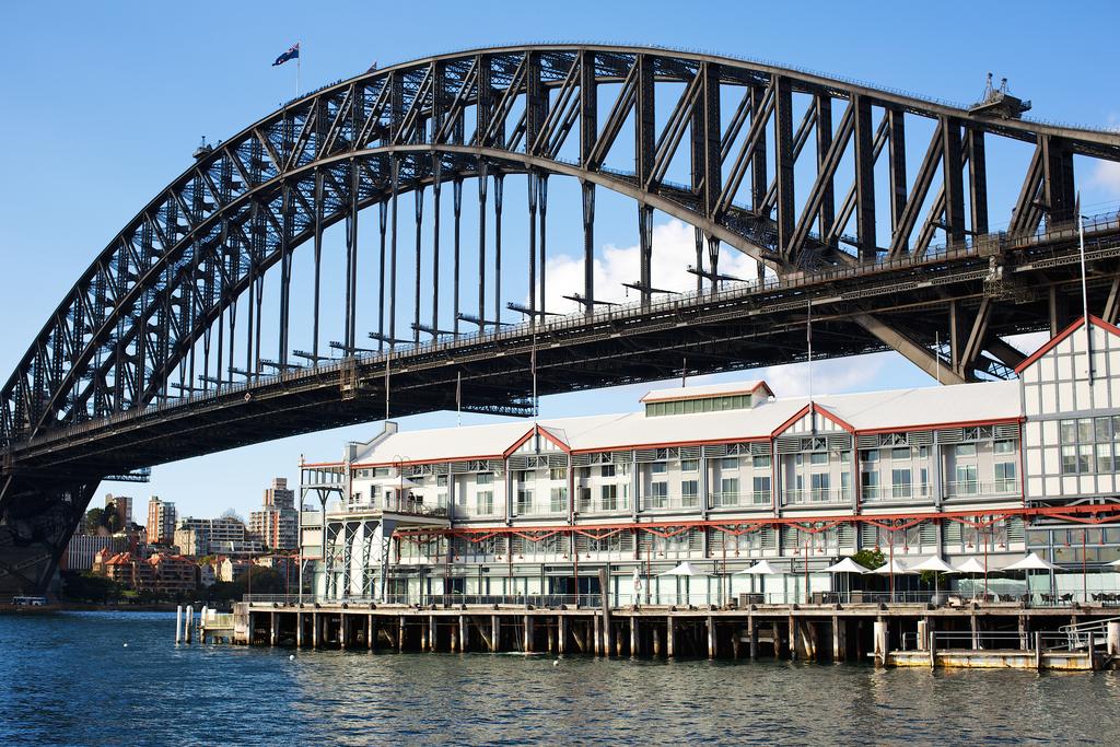 Dawes Point NSW Travel Search