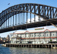 Pier One Sydney Harbour Autograph Collection - Travel Search