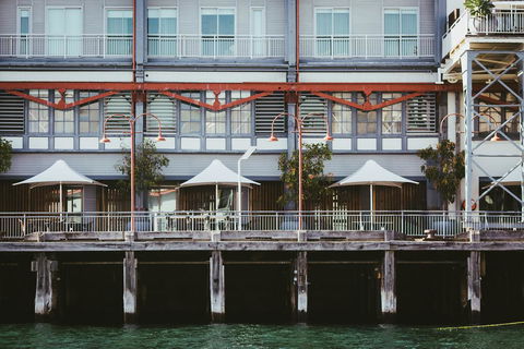 Pier One Sydney Harbour, Autograph Collection - Travel Search 1
