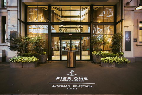 Pier One Sydney Harbour, Autograph Collection - Travel Search 3