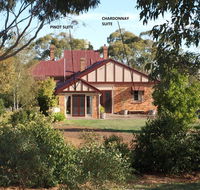 Pierrepoint Bed  Breakfast - Travel Agents