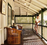 Pinctada McAlpine House - Travel Agents