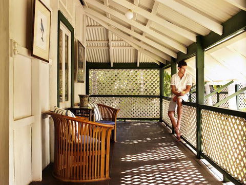 Pinctada McAlpine House - Travel Search 0